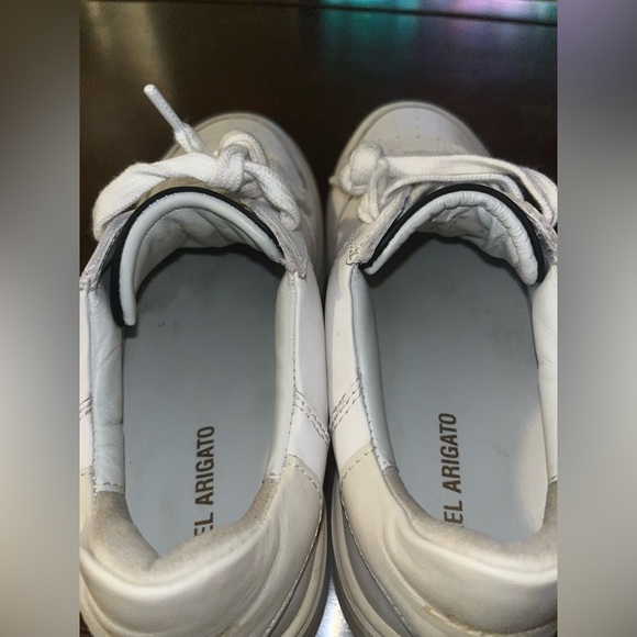 AXEL ARIGATO ORBIT PLATFORM SNEAKER
WHITE - Picture 14 of 16